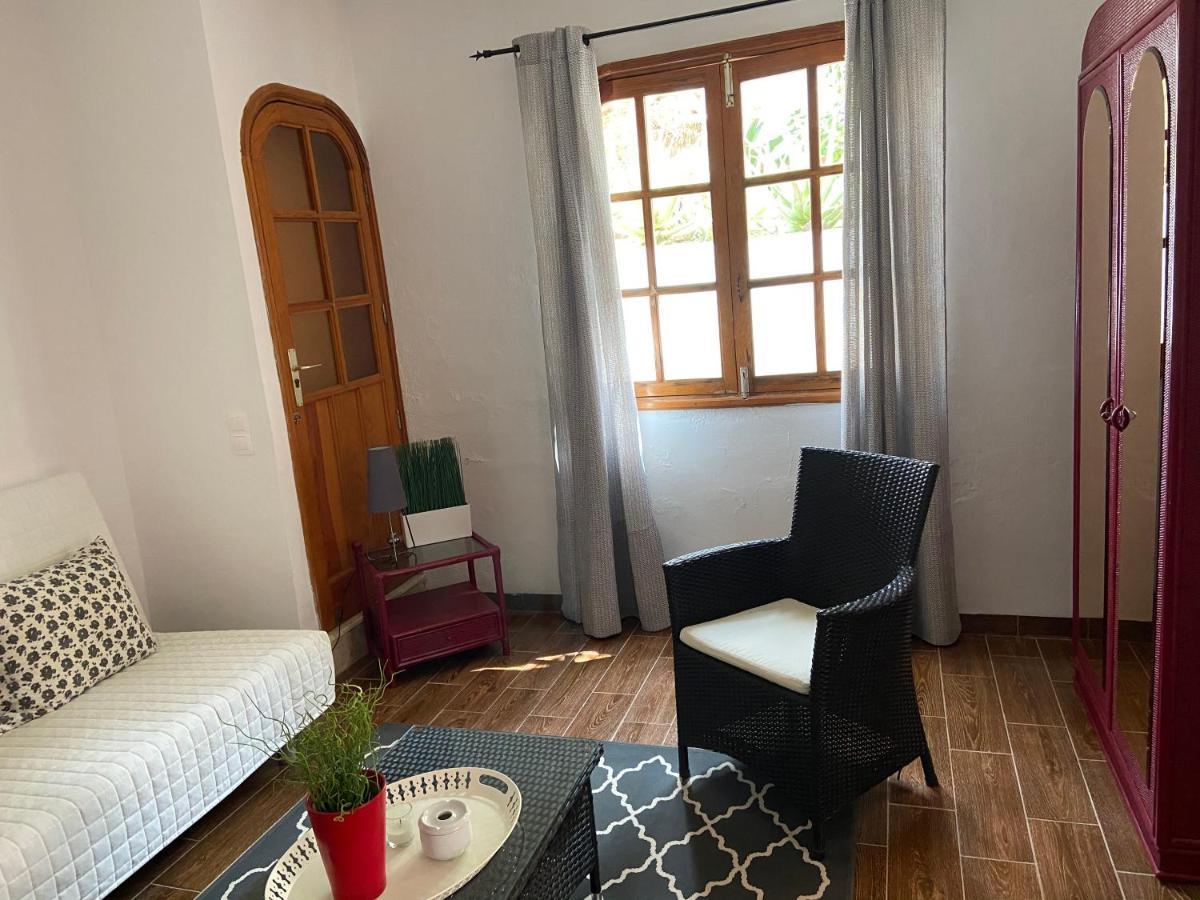 La Casa Blanca Maspalomas - Appartements - Adults Only المظهر الخارجي الصورة