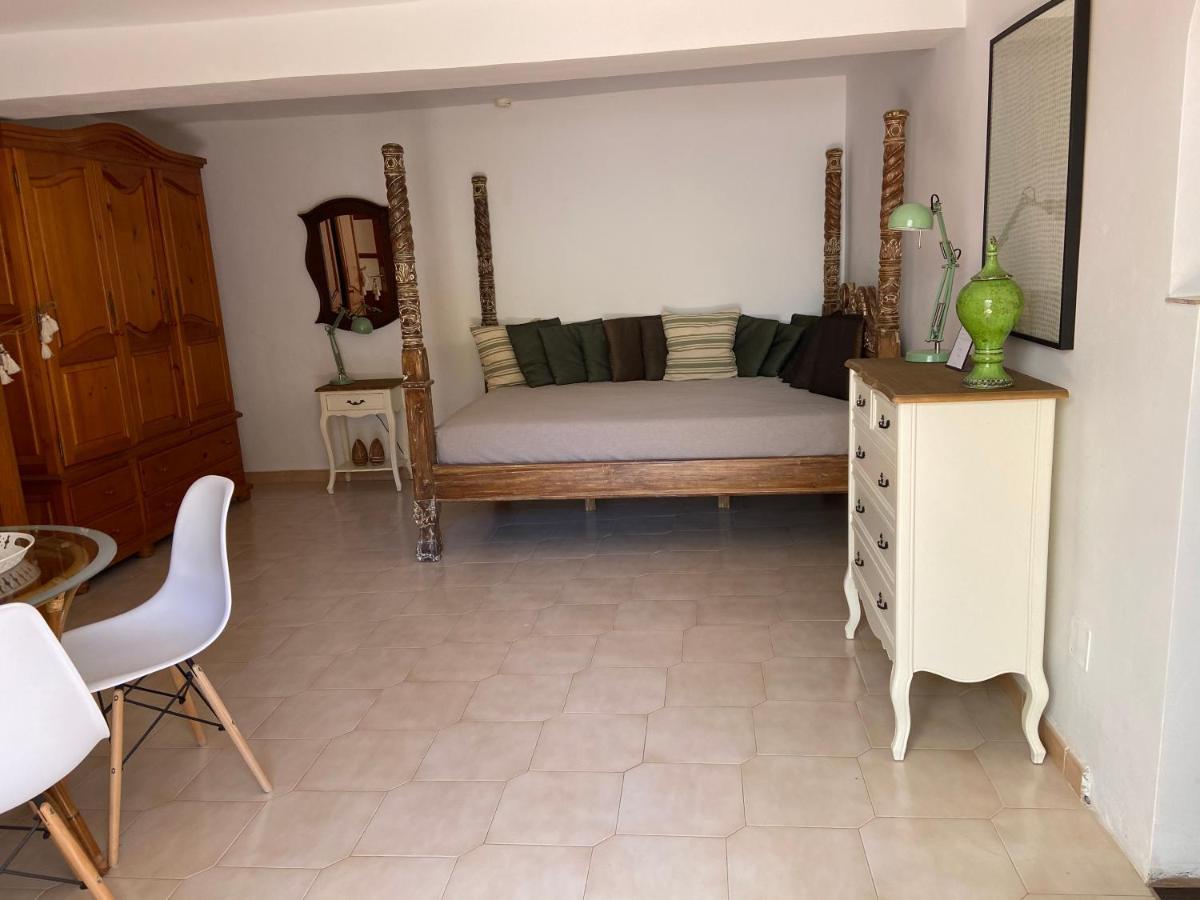 La Casa Blanca Maspalomas - Appartements - Adults Only المظهر الخارجي الصورة